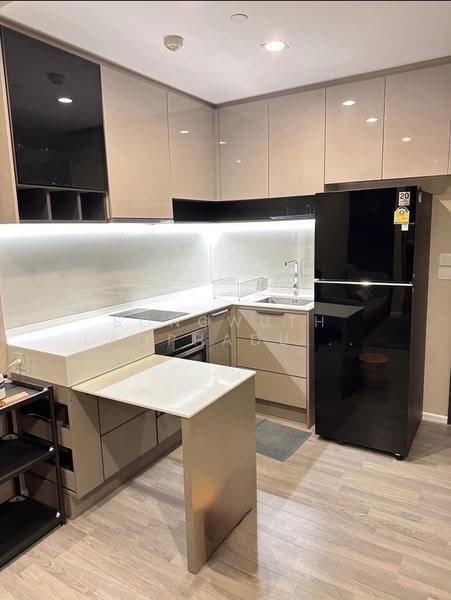 333 Riverside, Bangkok, 333 Pracharat Sai 2, Bang Sue, Bangkok, 1 Bedroom, 46 sqm, Condo For Rent, by Songwuth Laophadungveth, 500533618 - DDproperty.com