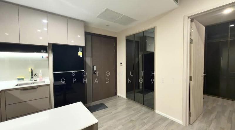 333 Riverside, Bangkok, 333 Pracharat Sai 2, Bang Sue, Bangkok, 1 Bedroom, 46 sqm, Condo For Rent, by Songwuth Laophadungveth, 500533618 - DDproperty.com