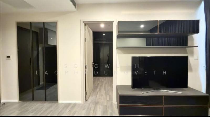 333 Riverside, Bangkok, 333 Pracharat Sai 2, Bang Sue, Bangkok, 1 Bedroom, 46 sqm, Condo For Rent, by Songwuth Laophadungveth, 500533618 - DDproperty.com