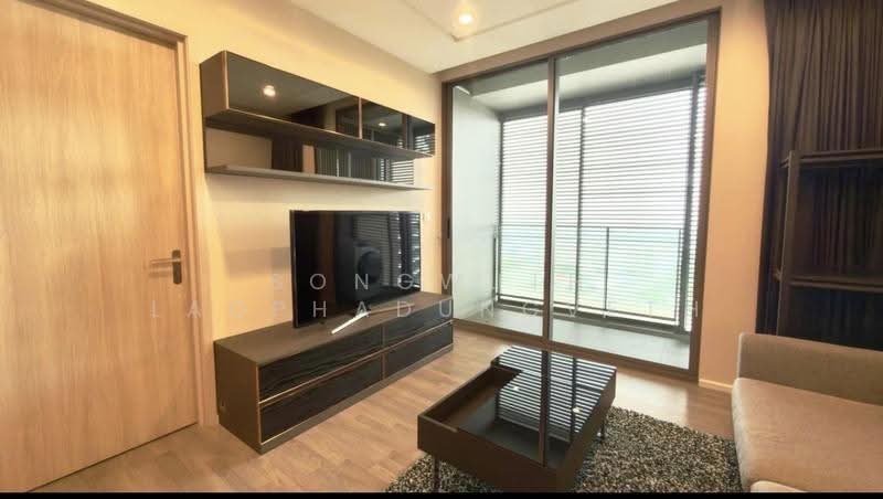 333 Riverside, Bangkok, 333 Pracharat Sai 2, Bang Sue, Bangkok, 1 Bedroom, 46 sqm, Condo For Rent, by Songwuth Laophadungveth, 500533618 - DDproperty.com