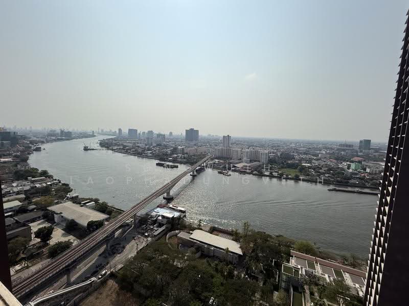 333 Riverside : 333 ริเวอร์ไซด์, กรุงเทพ, 333 ประชาราษฎร์ สาย 2, บางซื่อ, กรุงเทพ, 46 ตร.ม., คอนโด ให้เช่า, โดย Songwuth Laophadungveth, 500533618 - DDproperty.com