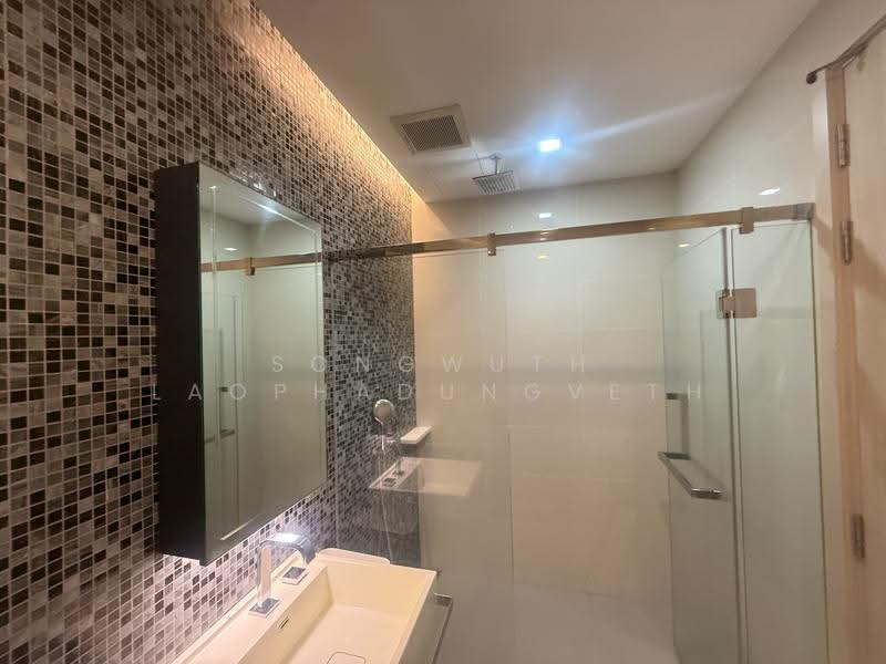 333 Riverside, Bangkok, 333 Pracharat Sai 2, Bang Sue, Bangkok, 1 Bedroom, 46 sqm, Condo For Rent, by Songwuth Laophadungveth, 500533618 - DDproperty.com