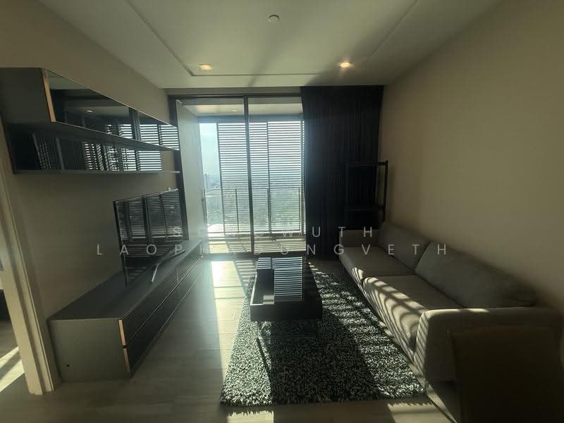 333 Riverside, Bangkok, 333 Pracharat Sai 2, Bang Sue, Bangkok, 1 Bedroom, 46 sqm, Condo For Rent, by Songwuth Laophadungveth, 500533618 - DDproperty.com