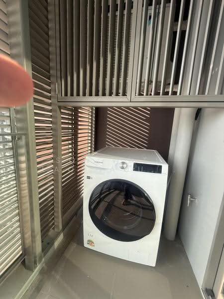 333 Riverside, Bangkok, 333 Pracharat Sai 2, Bang Sue, Bangkok, 1 Bedroom, 46 sqm, Condo For Rent, by Songwuth Laophadungveth, 500533618 - DDproperty.com