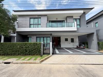 ขาย - The City Bangna : The City บางนา, สมุทรปราการ