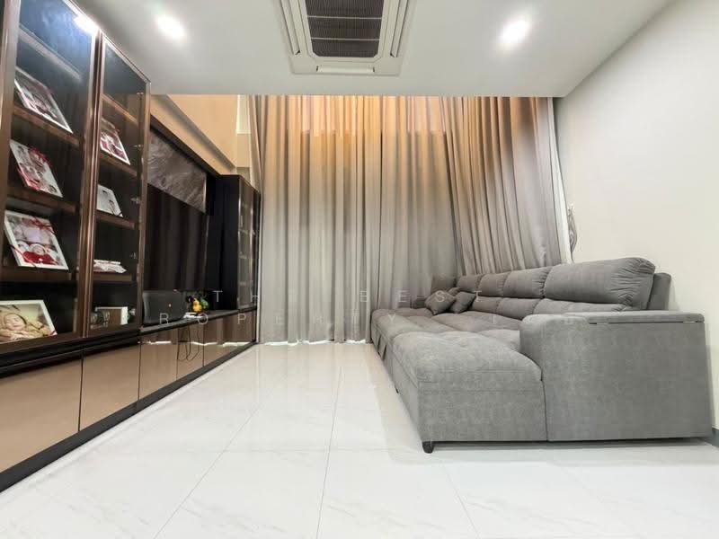 The City Bangna : The City บางนา, สมุทรปราการ, Bang Phli Yai, บางแก้ว, บางพลี, สมุทรปราการ, 313 ตร.ม., บ้านเดี่ยว ขาย, โดย The Best Property  เมย์, 500533620 - DDproperty.com
