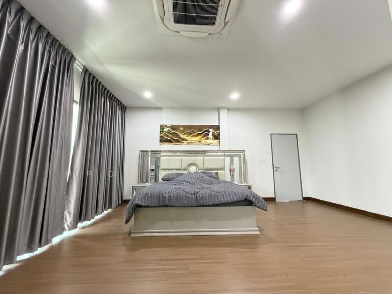 The City Bangna : The City บางนา, สมุทรปราการ, Bang Phli Yai, บางแก้ว, บางพลี, สมุทรปราการ, 313 ตร.ม., บ้านเดี่ยว ขาย, โดย The Best Property  เมย์, 500533620 - DDproperty.com