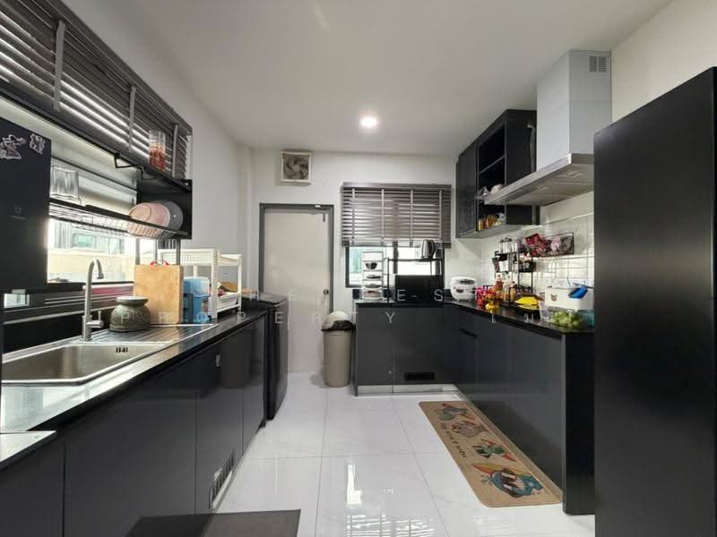 The City Bangna : The City บางนา, สมุทรปราการ, Bang Phli Yai, บางแก้ว, บางพลี, สมุทรปราการ, 313 ตร.ม., บ้านเดี่ยว ขาย, โดย The Best Property  เมย์, 500533620 - DDproperty.com
