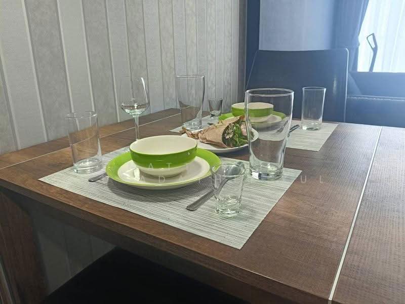The Edge Sukhumvit 23, Bangkok, 6 Soi Sukhumvit 23, Khlongtoei Nua, Watthana, Bangkok, 1 Bedroom, 43 sqm, Condo For Rent, by Nattapol Jedsadathitikul, 500533622 - DDproperty.com