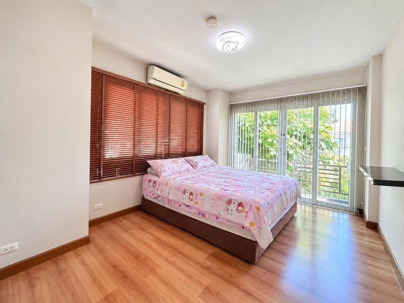 คาซ่า วิลล์ ศรีนครินทร์ : Casa Ville Srinakarin, สมุทรปราการ, Soi Phatthana Chumchon 13, บางแก้ว, บางพลี, สมุทรปราการ, 185 ตร.ม., บ้านเดี่ยว ขาย, โดย THE LIVING HUB, 500533623 - DDproperty.com