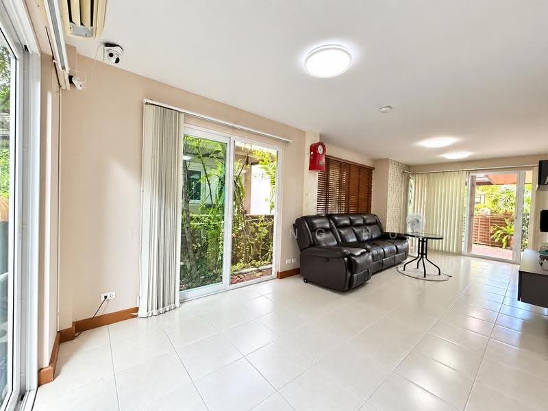 Casa Ville Srinakarin, Samut Prakan, Soi Phatthana Chumchon 13, Bang Kaeo, Bang Plee, Samut Prakan, 3 Bedrooms, 185 sqm, Single Detached House For Sale, by THE LIVING HUB, 500533623 - DDproperty.com