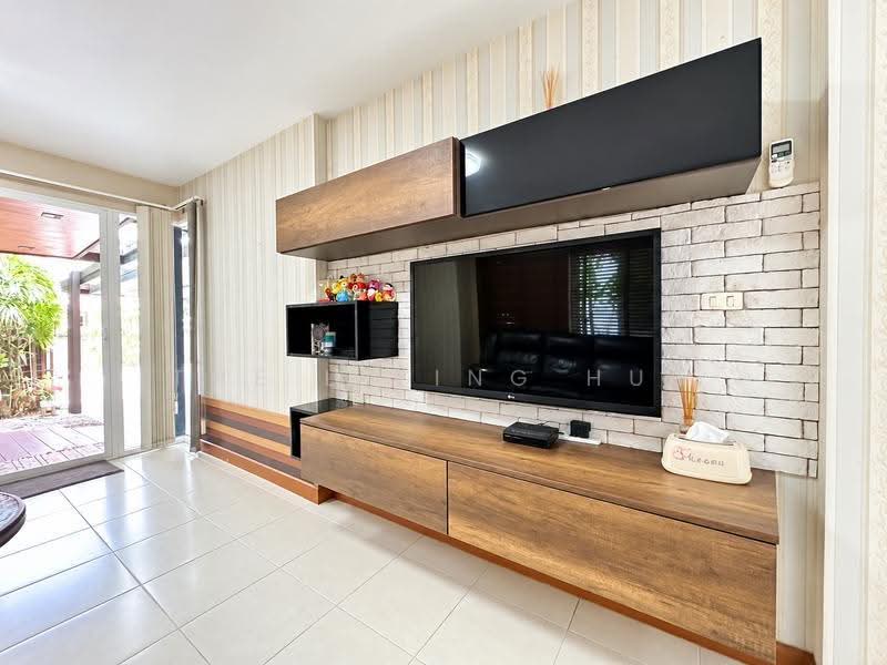 Casa Ville Srinakarin, Samut Prakan, Soi Phatthana Chumchon 13, Bang Kaeo, Bang Plee, Samut Prakan, 3 Bedrooms, 185 sqm, Single Detached House For Sale, by THE LIVING HUB, 500533623 - DDproperty.com