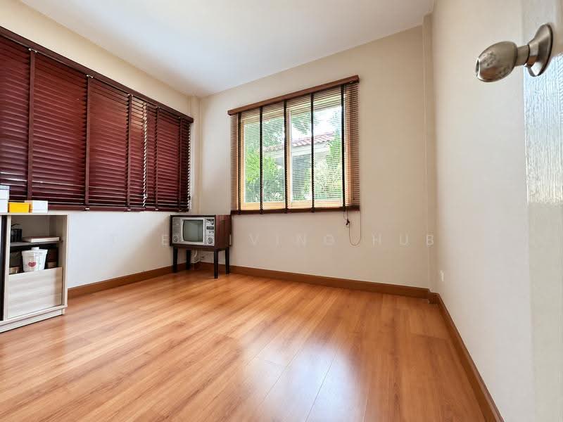Casa Ville Srinakarin, Samut Prakan, Soi Phatthana Chumchon 13, Bang Kaeo, Bang Plee, Samut Prakan, 3 Bedrooms, 185 sqm, Single Detached House For Sale, by THE LIVING HUB, 500533623 - DDproperty.com