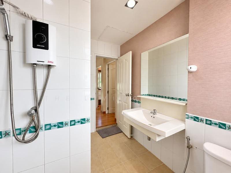 Casa Ville Srinakarin, Samut Prakan, Soi Phatthana Chumchon 13, Bang Kaeo, Bang Plee, Samut Prakan, 3 Bedrooms, 185 sqm, Single Detached House For Sale, by THE LIVING HUB, 500533623 - DDproperty.com