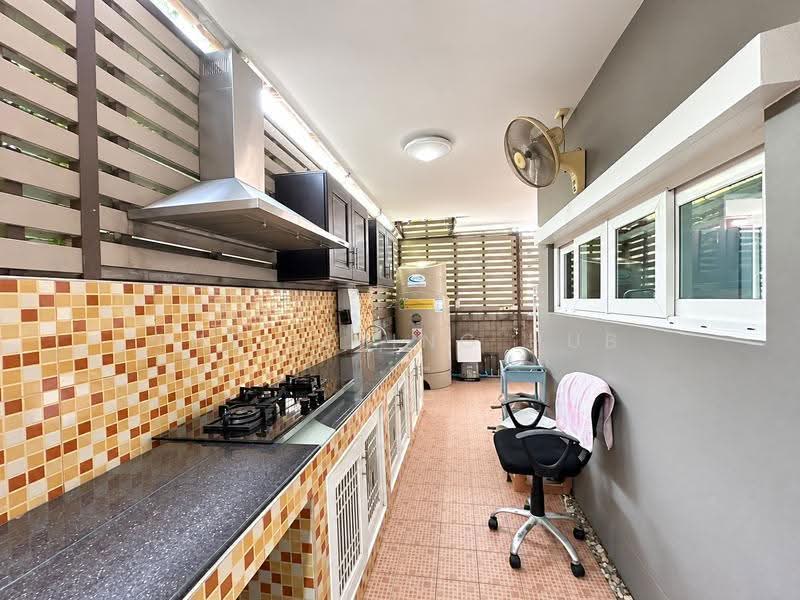 คาซ่า วิลล์ ศรีนครินทร์ : Casa Ville Srinakarin, สมุทรปราการ, Soi Phatthana Chumchon 13, บางแก้ว, บางพลี, สมุทรปราการ, 185 ตร.ม., บ้านเดี่ยว ขาย, โดย THE LIVING HUB, 500533623 - DDproperty.com