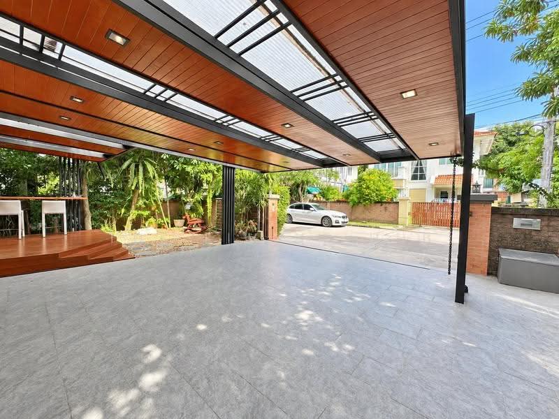 Casa Ville Srinakarin, Samut Prakan, Soi Phatthana Chumchon 13, Bang Kaeo, Bang Plee, Samut Prakan, 3 Bedrooms, 185 sqm, Single Detached House For Sale, by THE LIVING HUB, 500533623 - DDproperty.com