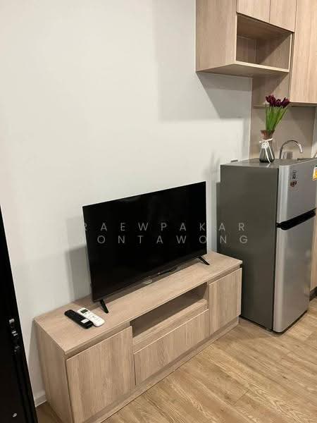 Modiz Sukhumvit 50, Bangkok, Soi Sukhumvit 50, Phra Kanong, Khlong Toei, Bangkok, 1 Bedroom, 24 sqm, Condo For Rent, by Praewpakar Soontawong, 500533624 - DDproperty.com