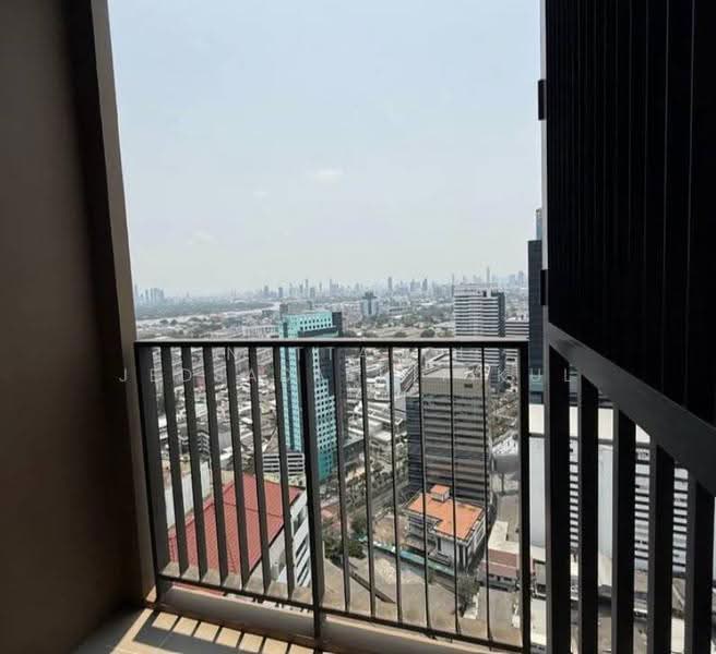 Oka Haus Sukhumvit 36, Bangkok, 3399 Rama 4 Road, Khong Tan, Khlong Toei, Bangkok, 2 Bedrooms, 50 sqm, Condo For Rent, by Nattapol Jedsadathitikul, 500533625 - DDproperty.com