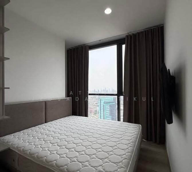 Oka Haus Sukhumvit 36, Bangkok, 3399 Rama 4 Road, Khong Tan, Khlong Toei, Bangkok, 2 Bedrooms, 50 sqm, Condo For Rent, by Nattapol Jedsadathitikul, 500533625 - DDproperty.com