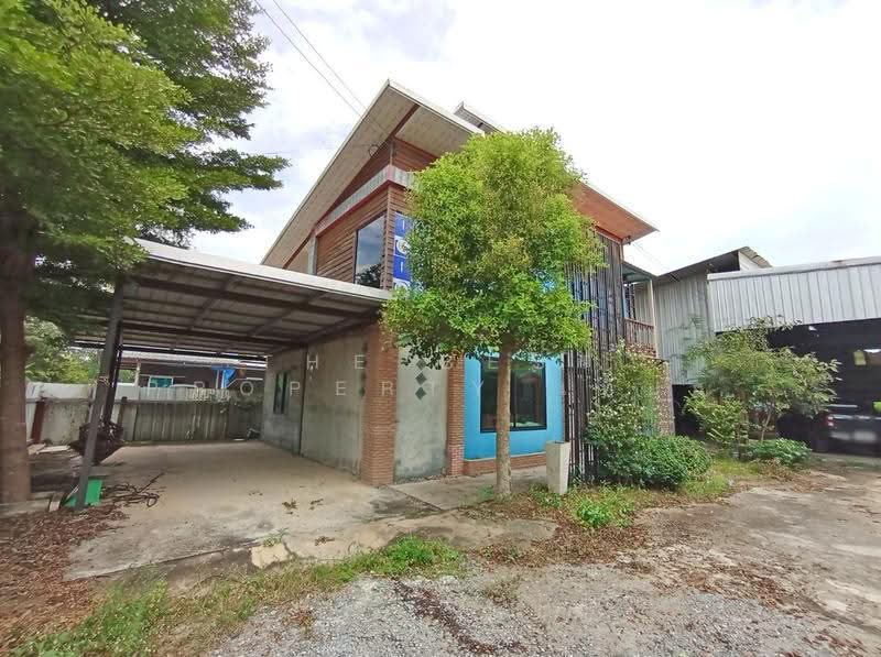บ้านเดี่ยวบางปะอิน พระนครศรีอยุธยา, Phra Nakhon Si Ayutthaya, Chiang Rak Noi, Bang Pa-In, Phra Nakhon Si Ayutthaya, 5 Bedrooms, 700 sqm, Single Detached House For Sale, by The Best Property เที่ยง, 500533626 - DDproperty.com
