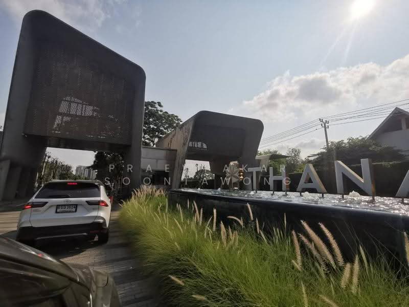 Nouvelle Condominium, Samut Prakan, 99/443 Bang Na-Trat Rd, Bang Chalong, Bang Plee, Samut Prakan, 1 Bedroom, 67 sqm, Condo For Rent, by Praewpakar Soontawong, 500533628 - DDproperty.com