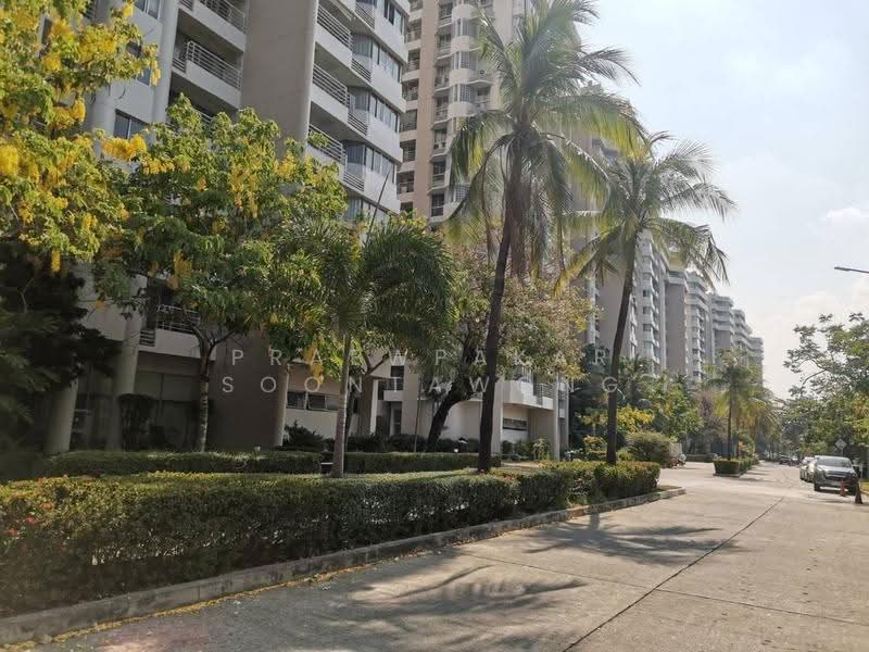Nouvelle Condominium : นูเวล คอนโดมิเนียม, สมุทรปราการ, 99/443 ถ.บางนา-ตราด, บางโฉลง, บางพลี, สมุทรปราการ, 67 ตร.ม., Condo ให้เช่า, โดย Praewpakar Soontawong, 500533628 - DDproperty.com