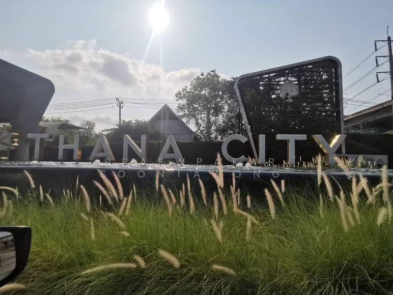 Nouvelle Condominium, Samut Prakan, 99/443 Bang Na-Trat Rd, Bang Chalong, Bang Plee, Samut Prakan, 1 Bedroom, 67 sqm, Condo For Rent, by Praewpakar Soontawong, 500533628 - DDproperty.com