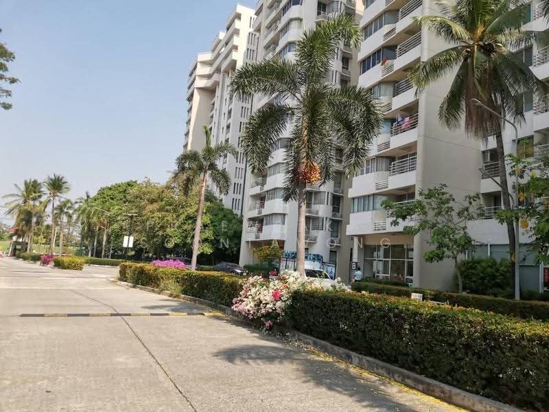 Nouvelle Condominium, Samut Prakan, 99/443 Bang Na-Trat Rd, Bang Chalong, Bang Plee, Samut Prakan, 1 Bedroom, 67 sqm, Condo For Rent, by Praewpakar Soontawong, 500533628 - DDproperty.com