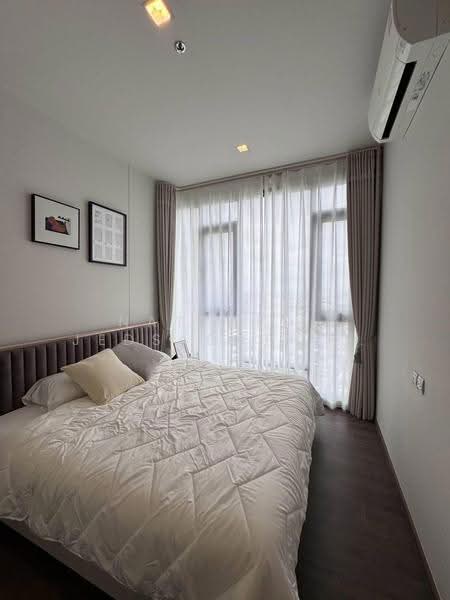 The Address Siam-Ratchathewi, Bangkok, 500 Phetchaburi Road, Thanon Phetchaburi, Ratchathewi, Bangkok, 2 Bedrooms, 61 sqm, Condo For Rent, by Nattapol Jedsadathitikul, 500533629 - DDproperty.com