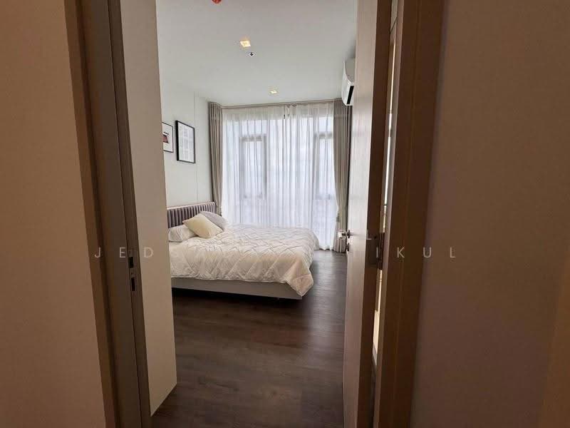 The Address Siam-Ratchathewi, Bangkok, 500 Phetchaburi Road, Thanon Phetchaburi, Ratchathewi, Bangkok, 2 Bedrooms, 61 sqm, Condo For Rent, by Nattapol Jedsadathitikul, 500533629 - DDproperty.com