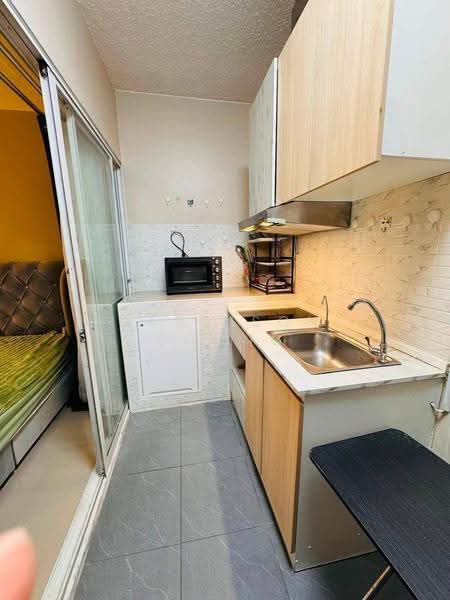 Pattaya Plaza Condotel, Chon Buri (Pattaya), Nong Pru, Bang Lamung (Pattaya), Chon Buri (Pattaya), 1 Bedroom, 38 sqm, Condo For Sale, by Harrison Chong, 500533630 - DDproperty.com