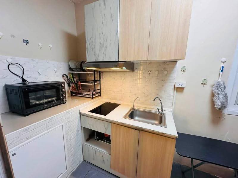 Pattaya Plaza Condotel, Chon Buri (Pattaya), Nong Pru, Bang Lamung (Pattaya), Chon Buri (Pattaya), 1 Bedroom, 38 sqm, Condo For Sale, by Harrison Chong, 500533630 - DDproperty.com