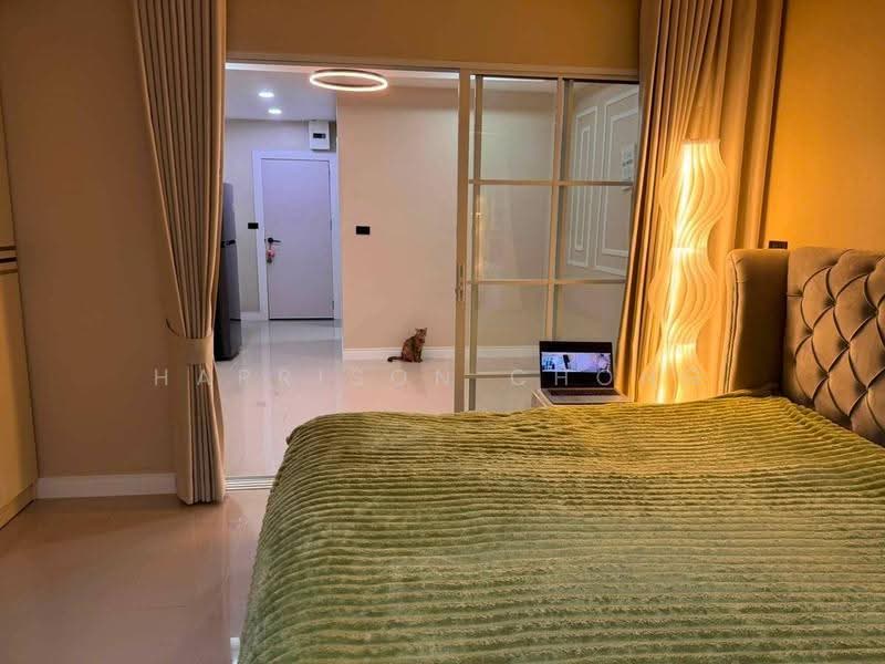 Pattaya Plaza Condotel : พัทยาพลาซ่าคอนโดเทล, ชลบุรี, หนองปรือ, บางละมุง, ชลบุรี, 38 ตร.ม., คอนโด ขาย, โดย Harrison Chong, 500533630 - DDproperty.com