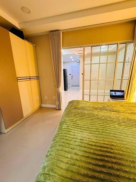 Pattaya Plaza Condotel : พัทยาพลาซ่าคอนโดเทล, ชลบุรี, หนองปรือ, บางละมุง, ชลบุรี, 38 ตร.ม., คอนโด ขาย, โดย Harrison Chong, 500533630 - DDproperty.com
