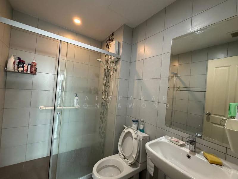 Supalai Loft @ Talat Phlu Station, Bangkok, Ratchadaphisek Road, Talat Plu, Thon Buri, Bangkok, 1 Bedroom, 31 sqm, Condo For Rent, by Praewpakar Soontawong, 500533632 - DDproperty.com