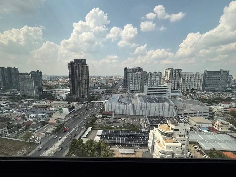 Supalai Loft @ Talat Phlu Station, Bangkok, Ratchadaphisek Road, Talat Plu, Thon Buri, Bangkok, 1 Bedroom, 31 sqm, Condo For Rent, by Praewpakar Soontawong, 500533632 - DDproperty.com