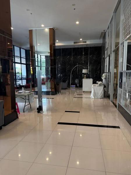 Supalai Loft @ Talat Phlu Station, Bangkok, Ratchadaphisek Road, Talat Plu, Thon Buri, Bangkok, 1 Bedroom, 31 sqm, Condo For Rent, by Praewpakar Soontawong, 500533632 - DDproperty.com