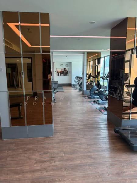 Supalai Loft @ Talat Phlu Station, Bangkok, Ratchadaphisek Road, Talat Plu, Thon Buri, Bangkok, 1 Bedroom, 31 sqm, Condo For Rent, by Praewpakar Soontawong, 500533632 - DDproperty.com