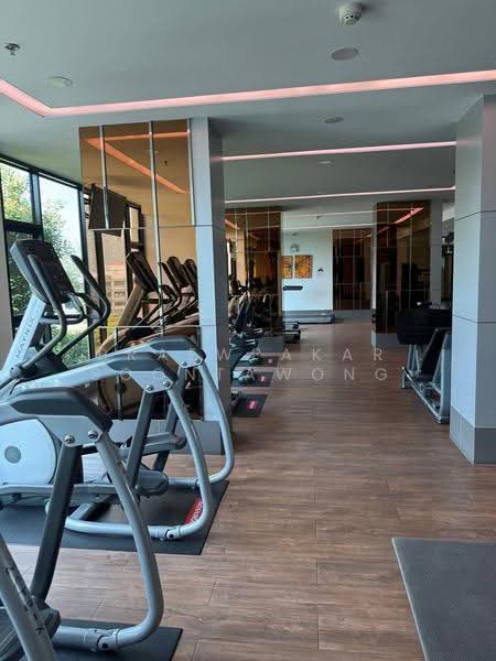 Supalai Loft @ Talat Phlu Station, Bangkok, Ratchadaphisek Road, Talat Plu, Thon Buri, Bangkok, 1 Bedroom, 31 sqm, Condo For Rent, by Praewpakar Soontawong, 500533632 - DDproperty.com