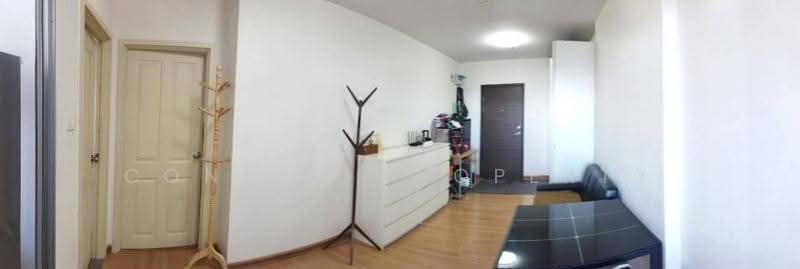 Supalai Vista Tiwanon, Nonthaburi, ฺBangkok-Nonthaburi Road, Talat Kwan, Muang Nonthaburi, Nonthaburi, 1 Bedroom, 48 sqm, Condo For Sale, by Connex Property, 500533633 - DDproperty.com
