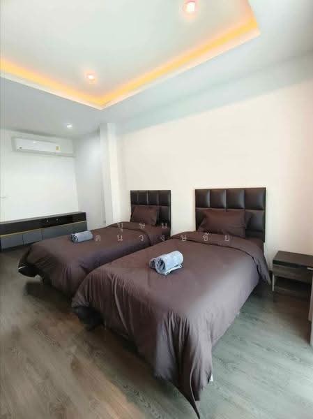 ทำ Airbnbได้ BTS เอกมัย สุขุมวิท 65 ให้เช่าบ้านเดี่ยวสวย ตกแต่งครบ พร้อมอยู่, Bangkok, สุขุมวิท, Phra Kanong Nua, Watthana, Bangkok, 4 Bedrooms, 330 sqm, Single Detached House For Rent, by บุษบา รัตนวงษ์ชัย, 500533634 - DDproperty.com