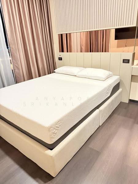 Sapphire Luxurious Condominium Rama III : แซฟไฟร์ ลักซูเรียส คอนโดมิเนียม พระราม 3, กรุงเทพ, 837 ถนนพระราม 3, บางโพงพาง, ยานนาวา, กรุงเทพ, 45 ตร.ม., คอนโด ให้เช่า, โดย Anyaporn Srikanlayanabut, 500533635 - DDproperty.com