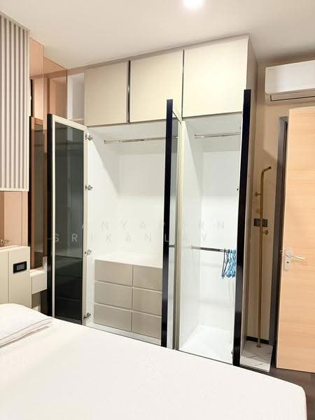 Sapphire Luxurious Condominium Rama III, Bangkok, 837 Rama III Road, Bang Pong Pang, Yan Nawa, Bangkok, 1 Bedroom, 45 sqm, Condo For Rent, by Anyaporn Srikanlayanabut, 500533635 - DDproperty.com