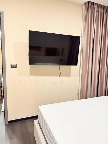 Sapphire Luxurious Condominium Rama III, Bangkok, 837 Rama III Road, Bang Pong Pang, Yan Nawa, Bangkok, 1 Bedroom, 45 sqm, Condo For Rent, by Anyaporn Srikanlayanabut, 500533635 - DDproperty.com