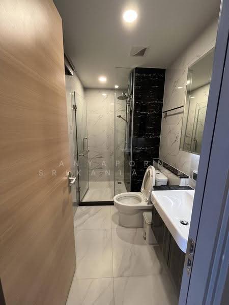 Sapphire Luxurious Condominium Rama III : แซฟไฟร์ ลักซูเรียส คอนโดมิเนียม พระราม 3, กรุงเทพ, 837 ถนนพระราม 3, บางโพงพาง, ยานนาวา, กรุงเทพ, 45 ตร.ม., คอนโด ให้เช่า, โดย Anyaporn Srikanlayanabut, 500533635 - DDproperty.com