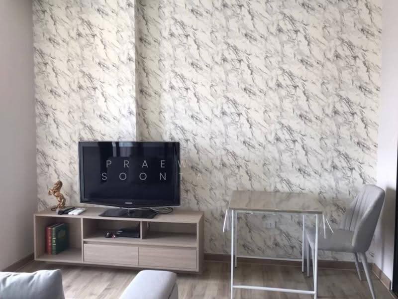 Niche Mono Charoen Nakorn : นิช โมโน เจริญนคร, กรุงเทพ, ถนนเจริญนคร, ดาวคะนอง, ธนบุรี, กรุงเทพ, 35 ตร.ม., คอนโด ให้เช่า, โดย Praewpakar Soontawong, 500533636 - DDproperty.com