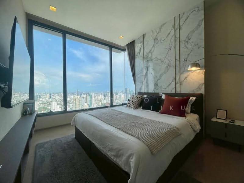 The Esse Asoke : ดิ เอส อโศก, กรุงเทพ, 333 ซอยสุขุมวิท 21 ถนนสุขุมวิท, คลองเตยเหนือ, วัฒนา, กรุงเทพ, 53 ตร.ม., คอนโด ให้เช่า, โดย Nattapol Jedsadathitikul, 500533637 - DDproperty.com