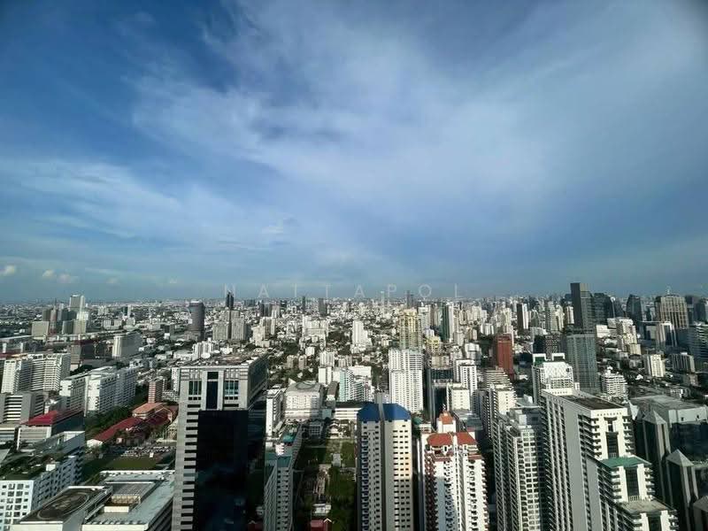 The Esse Asoke, Bangkok, 333 Soi Sukhumvit 21, Sukhumvit Road, Khlongtoei Nua, Watthana, Bangkok, 1 Bedroom, 53 sqm, Condo For Rent, by Nattapol Jedsadathitikul, 500533637 - DDproperty.com