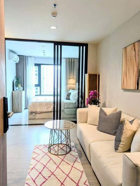 Life Sathorn Sierra : ไลฟ์ สาทร เซียร์รา, กรุงเทพ, ถนนราชพฤกษ์, ตลาดพลู, ธนบุรี, กรุงเทพ, 35 ตร.ม., คอนโด ให้เช่า, โดย Praewpakar Soontawong, 500533639 - DDproperty.com