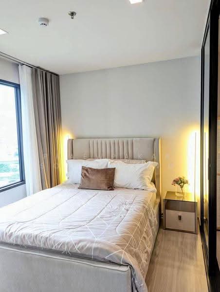 Life Sathorn Sierra : ไลฟ์ สาทร เซียร์รา, กรุงเทพ, ถนนราชพฤกษ์, ตลาดพลู, ธนบุรี, กรุงเทพ, 35 ตร.ม., คอนโด ให้เช่า, โดย Praewpakar Soontawong, 500533639 - DDproperty.com
